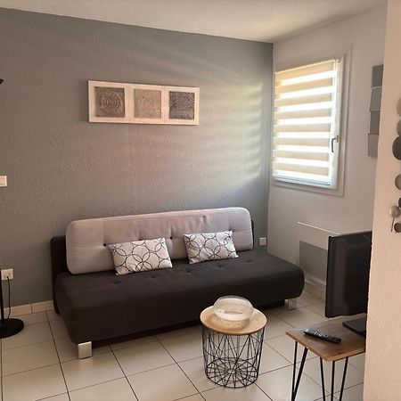 Classe 3 Etoiles Charmant Appartement Cosy Sur Sete Proche De Toutes Commodites, Parking Prive מראה חיצוני תמונה