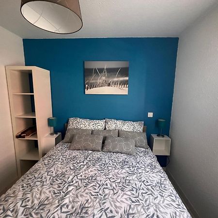 Classe 3 Etoiles Charmant Appartement Cosy Sur Sete Proche De Toutes Commodites, Parking Prive מראה חיצוני תמונה